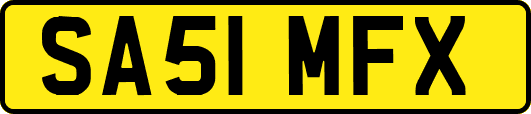 SA51MFX