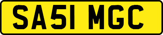SA51MGC