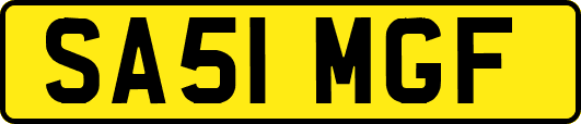 SA51MGF