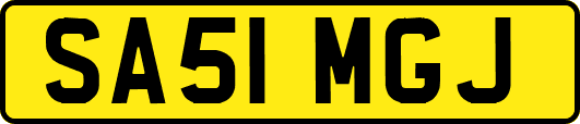 SA51MGJ