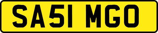 SA51MGO