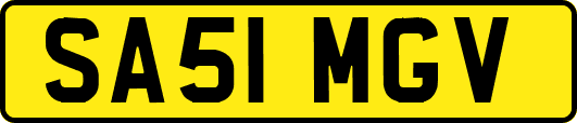 SA51MGV