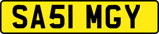 SA51MGY