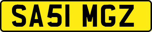 SA51MGZ