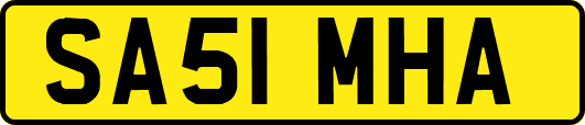 SA51MHA