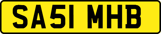 SA51MHB