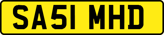 SA51MHD