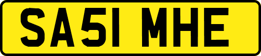 SA51MHE