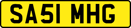 SA51MHG