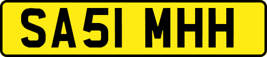 SA51MHH