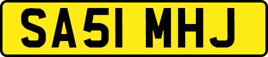 SA51MHJ
