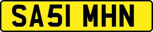 SA51MHN