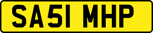 SA51MHP