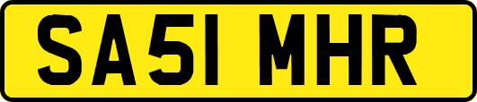 SA51MHR