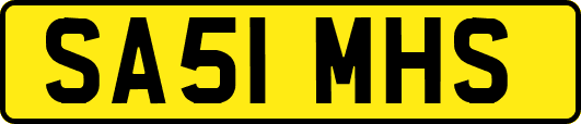SA51MHS