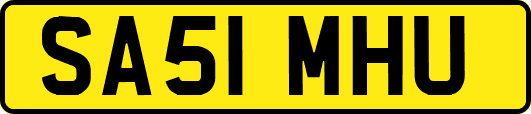 SA51MHU
