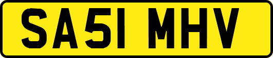 SA51MHV