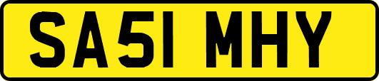 SA51MHY