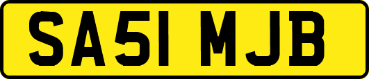 SA51MJB