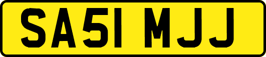 SA51MJJ