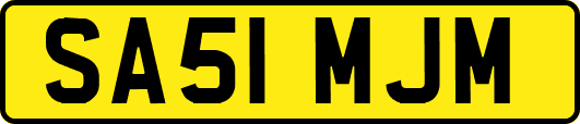 SA51MJM