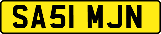 SA51MJN