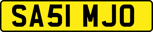 SA51MJO