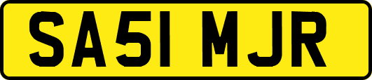 SA51MJR