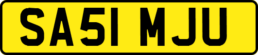 SA51MJU