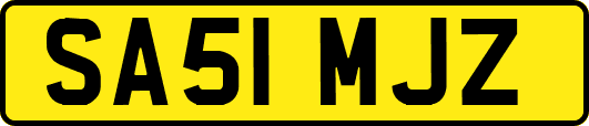 SA51MJZ
