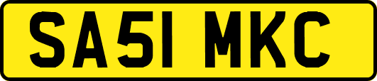 SA51MKC