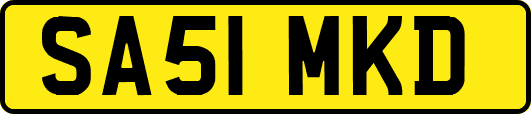 SA51MKD