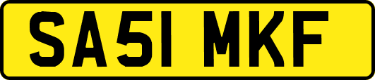 SA51MKF