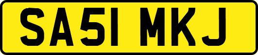SA51MKJ