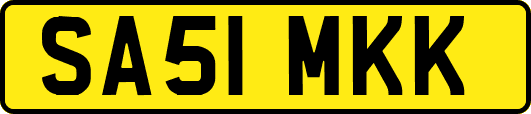 SA51MKK