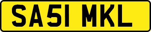 SA51MKL