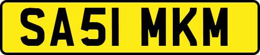 SA51MKM