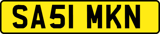 SA51MKN