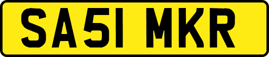 SA51MKR