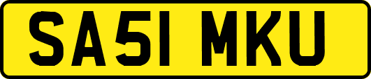 SA51MKU