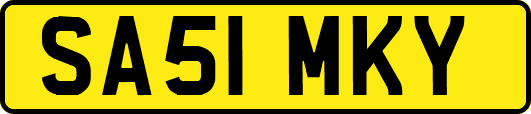 SA51MKY