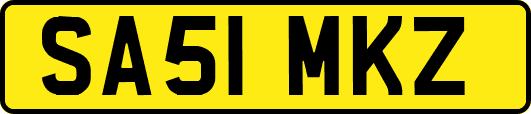 SA51MKZ
