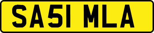 SA51MLA