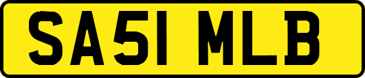 SA51MLB