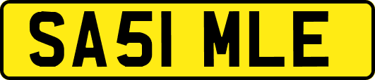 SA51MLE