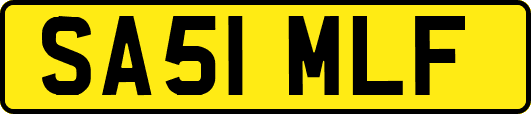 SA51MLF