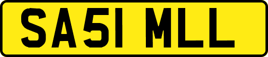 SA51MLL