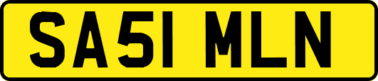 SA51MLN