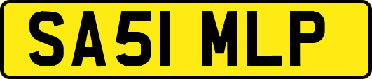 SA51MLP