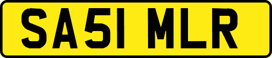SA51MLR